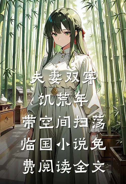 夫妻双穿饥荒年，带空间扫荡临国小说免费阅读全文