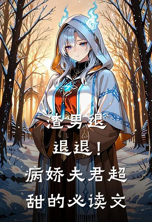 渣男退退退！病娇夫君超甜的必读文