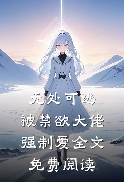 无处可逃，被禁欲大佬强制爱全文免费阅读