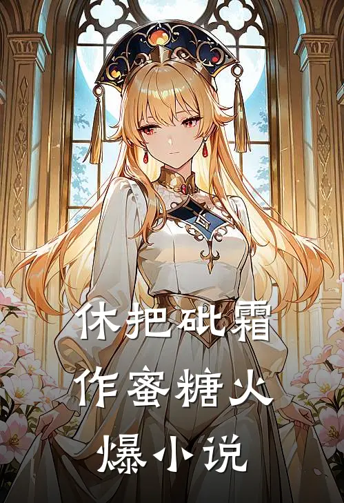 休把砒霜作蜜糖火爆小说