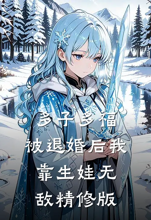 多子多福：被退婚后我靠生娃无敌精修版