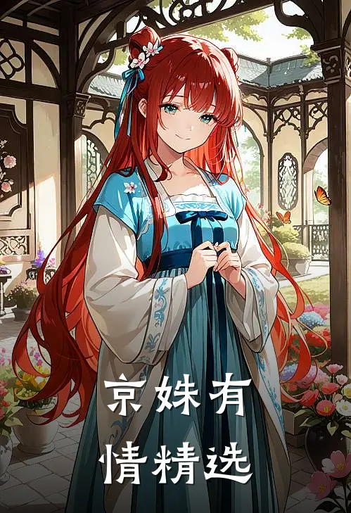 京姝有情精选