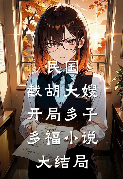 民国：截胡大嫂，开局多子多福小说大结局