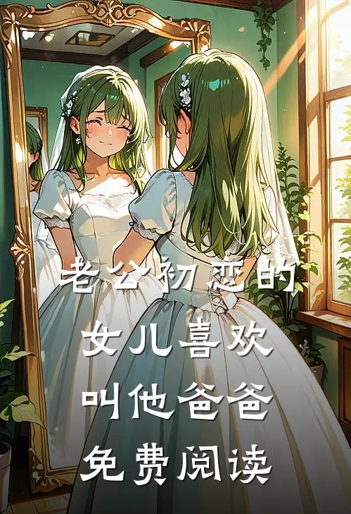 老公初恋的女儿喜欢叫他爸爸免费阅读