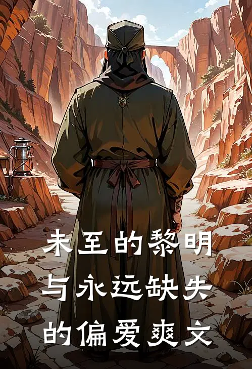 未至的黎明，与永远缺失的偏爱爽文