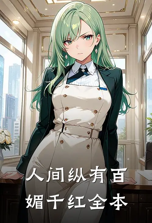 人间纵有百媚千红全本