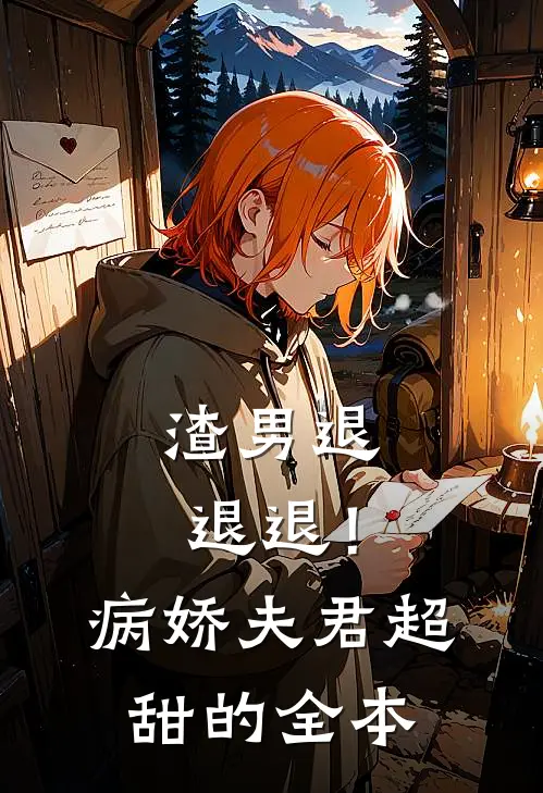 渣男退退退！病娇夫君超甜的全本