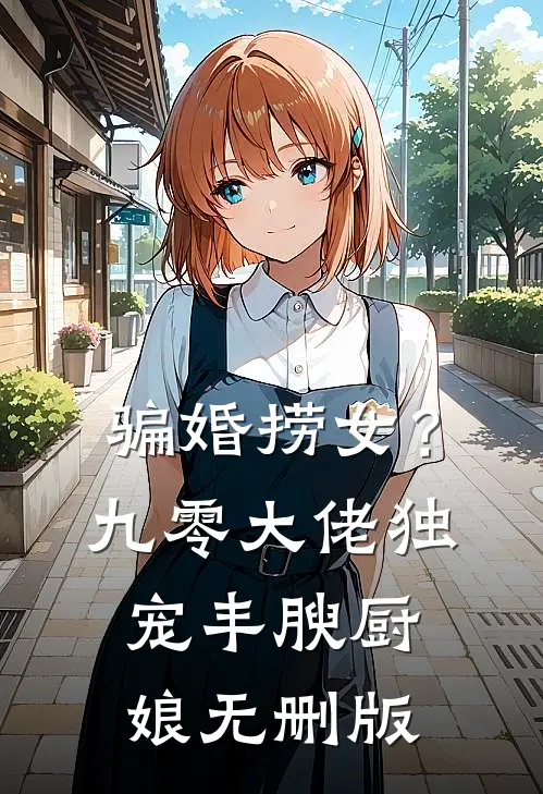 骗婚捞女？九零大佬独宠丰腴厨娘无删版