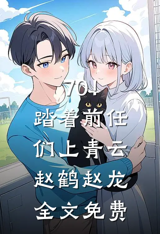 70！踏着前任们上青云赵鹤赵龙全文免费