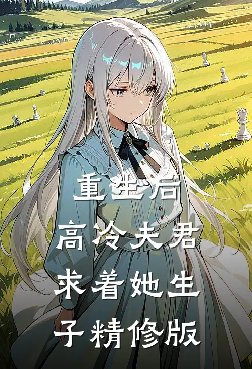 重生后，高冷夫君求着她生子精修版