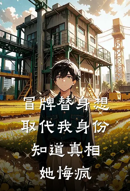 冒牌替身想取代我身份，知道真相她悔疯