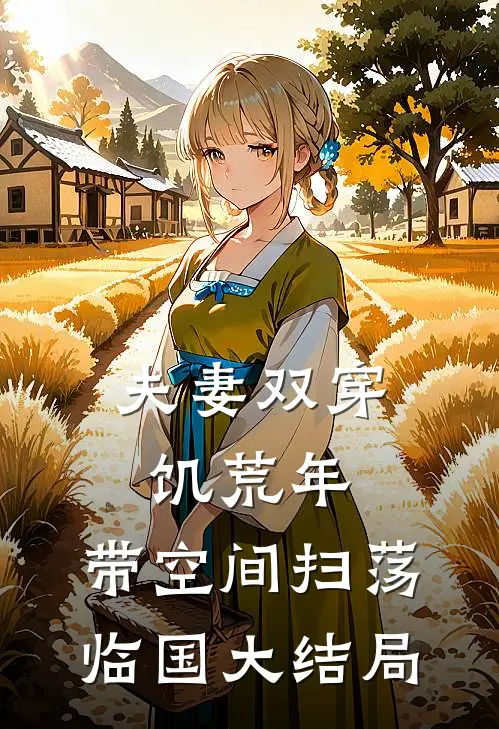 夫妻双穿饥荒年，带空间扫荡临国大结局