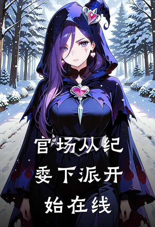 官场从纪委下派开始在线