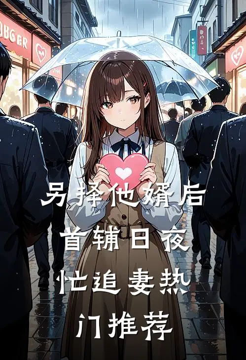 另择他婿后，首辅日夜忙追妻热门推荐