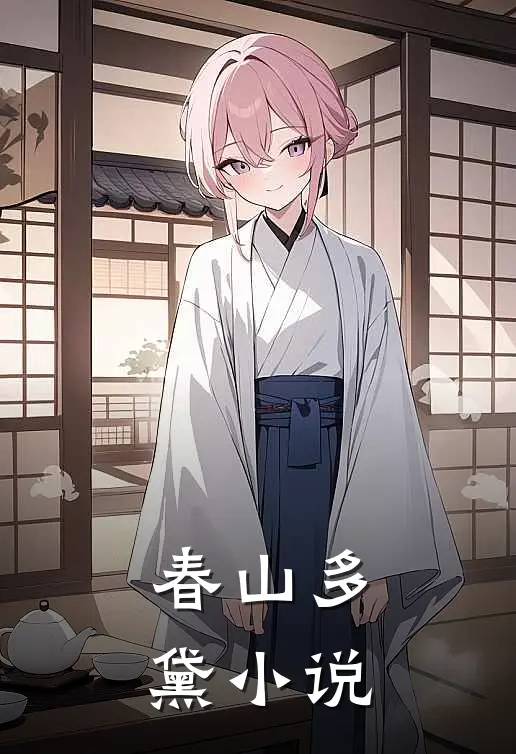 春山多黛小说