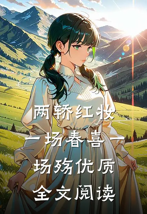 两轿红妆，一场春喜一场殇优质全文阅读