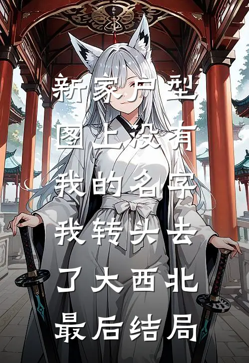 新家户型图上没有我的名字，我转头去了大西北最后结局