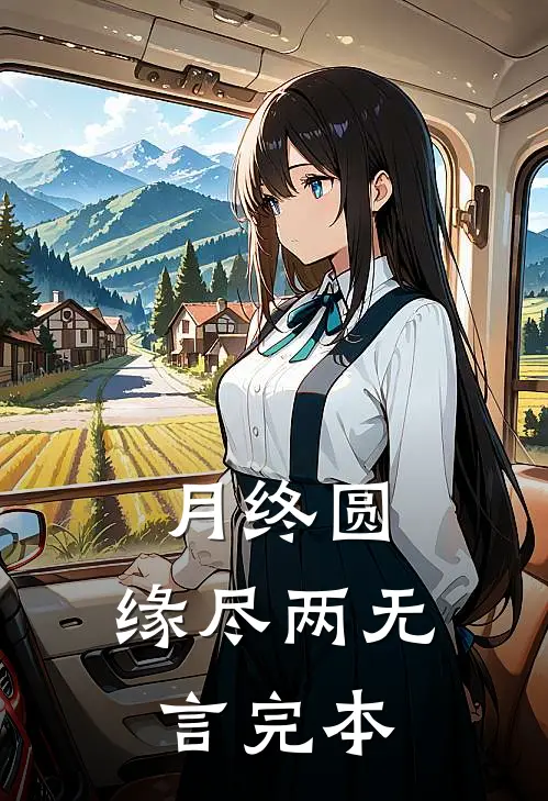 月终圆，缘尽两无言完本