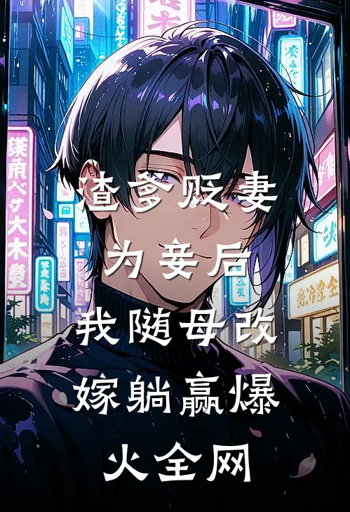 渣爹贬妻为妾后，我随母改嫁躺赢爆火全网
