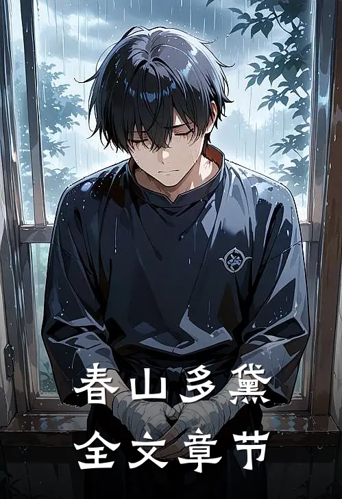 春山多黛全文章节