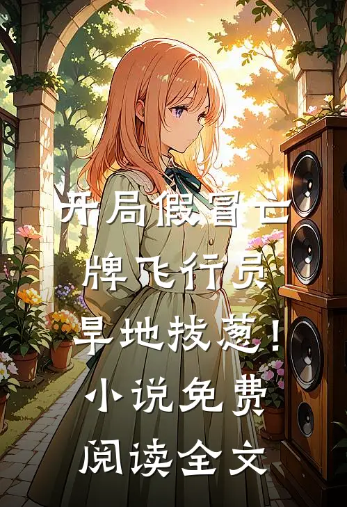 开局假冒亡牌飞行员，旱地拔葱！小说免费阅读全文