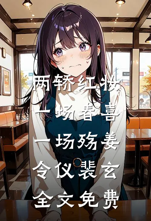 两轿红妆，一场春喜一场殇姜令仪裴玄全文免费