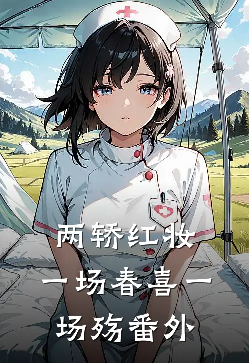 两轿红妆，一场春喜一场殇番外