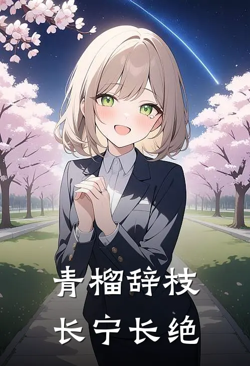 青榴辞枝，长宁长绝
