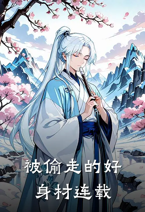 被偷走的好身材连载