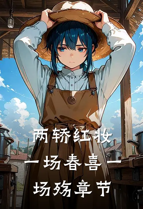 两轿红妆，一场春喜一场殇章节