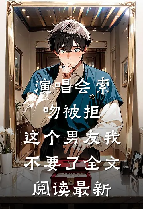 演唱会索吻被拒，这个男友我不要了全文阅读最新
