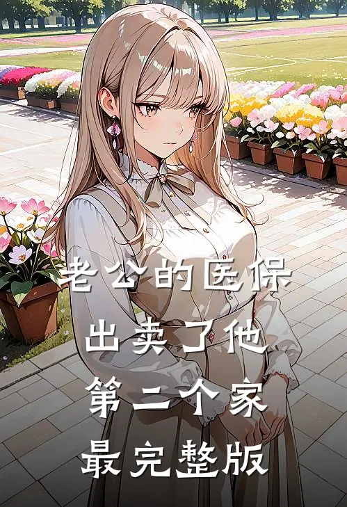 老公的医保出卖了他第二个家最完整版