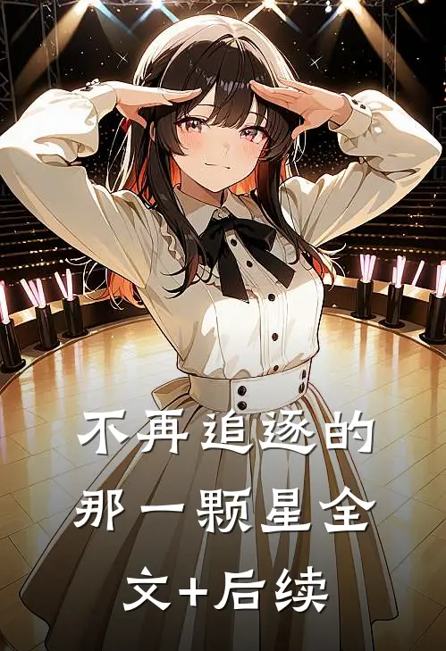 不再追逐的那一颗星全文+后续
