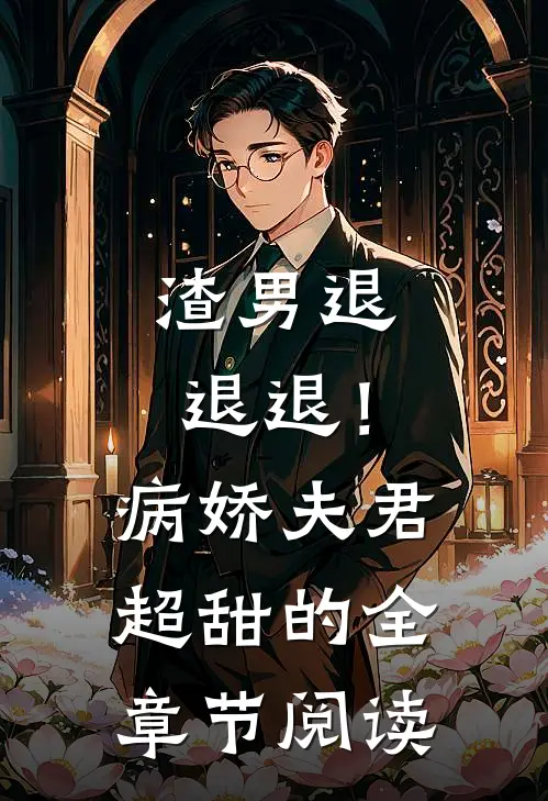 渣男退退退！病娇夫君超甜的全章节阅读