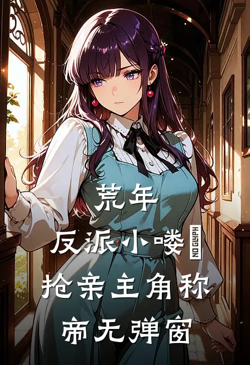 荒年，反派小喽啰抢亲主角称帝无弹窗