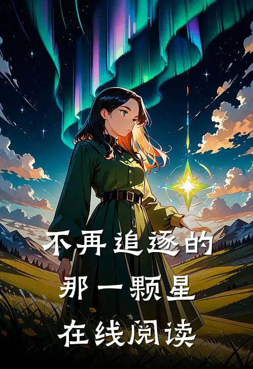 不再追逐的那一颗星在线阅读