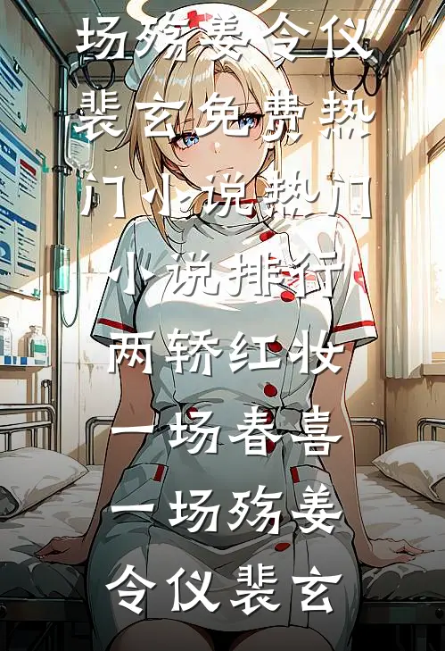 两轿红妆，一场春喜一场殇姜令仪裴玄免费热门小说_热门小说排行两轿红妆，一场春喜一场殇(姜令仪裴玄)