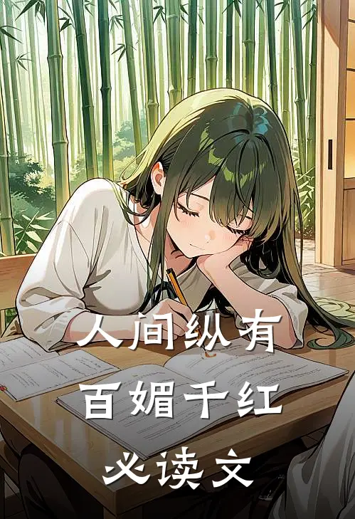 人间纵有百媚千红必读文