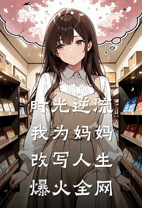 时光逆流，我为妈妈改写人生爆火全网