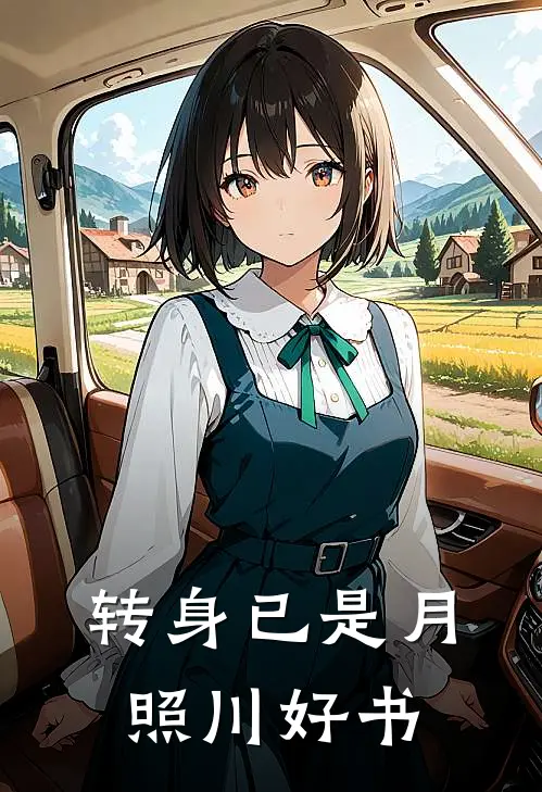 转身已是月照川好书