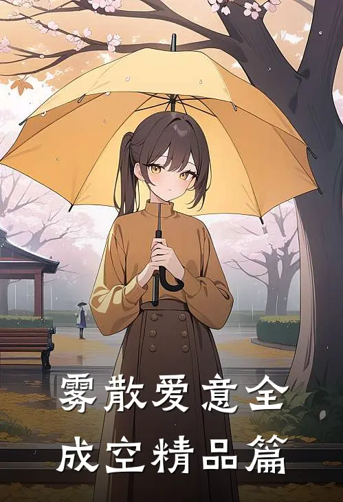 雾散爱意全成空精品篇
