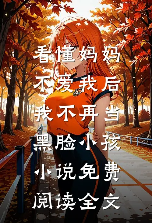 看懂妈妈不爱我后，我不再当黑脸小孩小说免费阅读全文