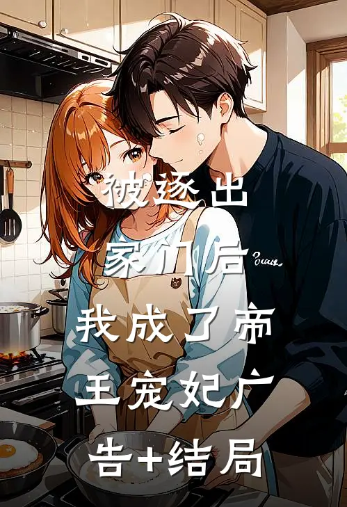 被逐出家门后，我成了帝王宠妃广告+结局