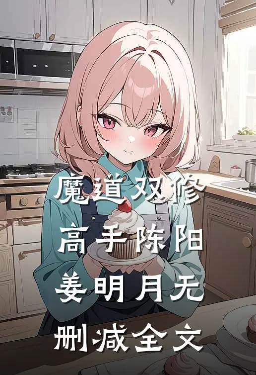魔道双修高手陈阳姜明月无删减全文