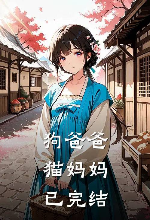 狗爸爸，猫妈妈已完结