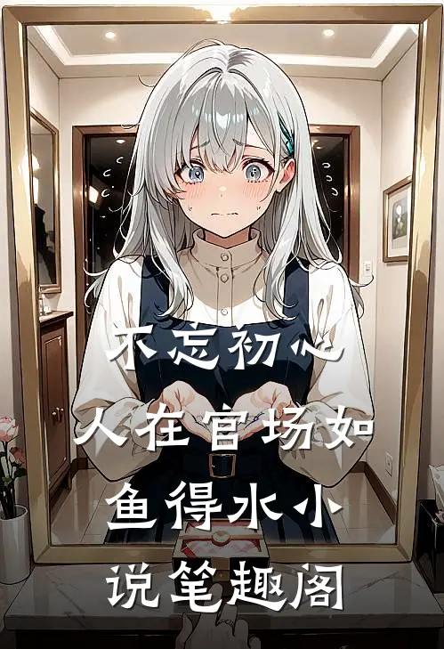 不忘初心，人在官场如鱼得水小说笔趣阁