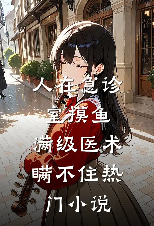 人在急诊室摸鱼，满级医术瞒不住热门小说