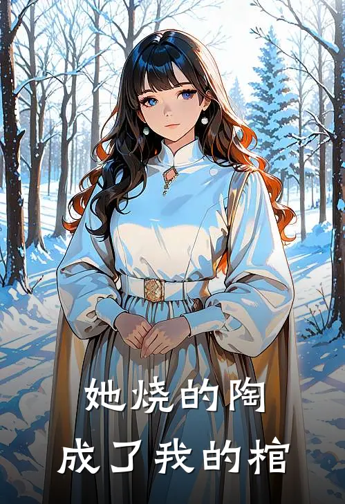 她烧的陶，成了我的棺