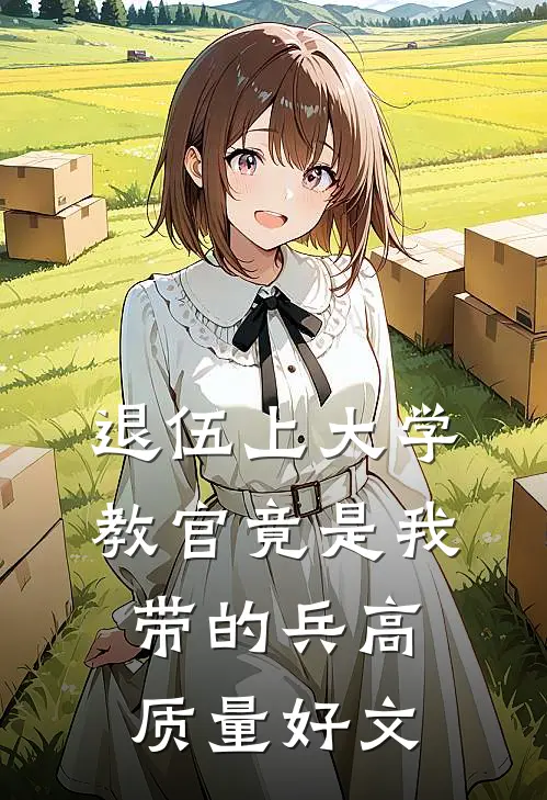 退伍上大学，教官竟是我带的兵高质量好文