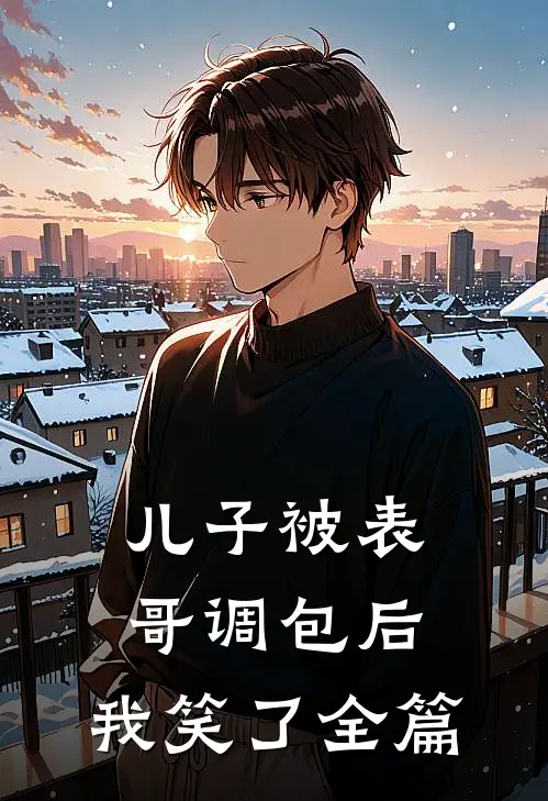 儿子被表哥调包后，我笑了全篇